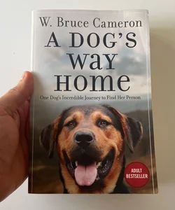 A Dog’s Way Home