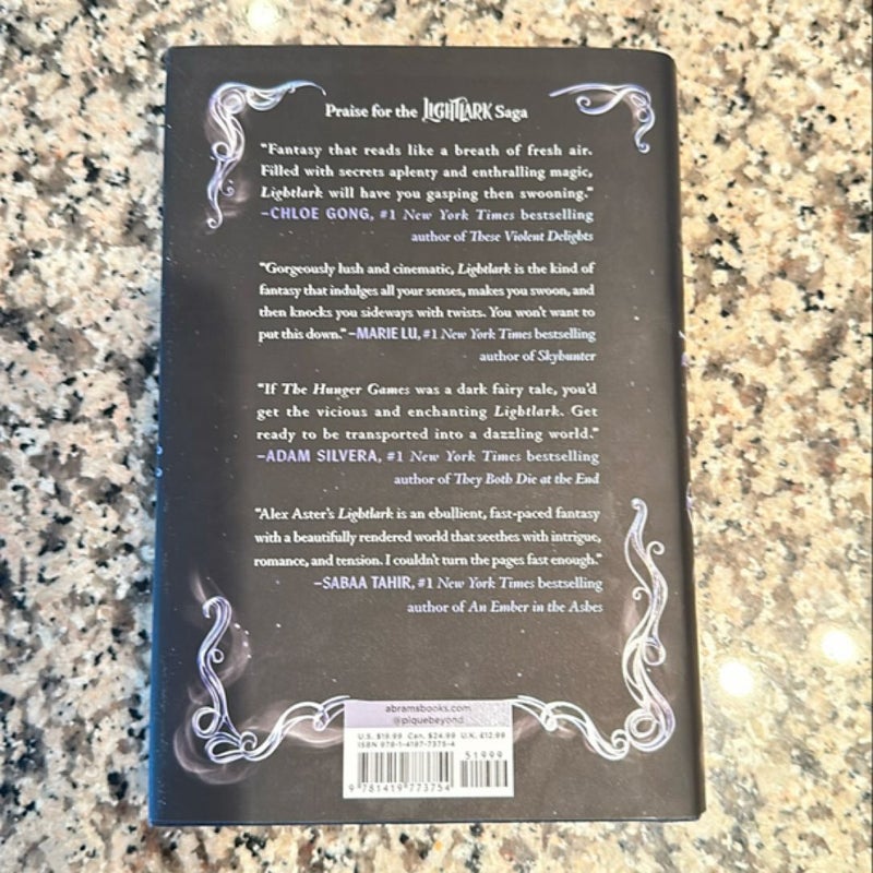 Nightbane Barnes & Noble exclusive 