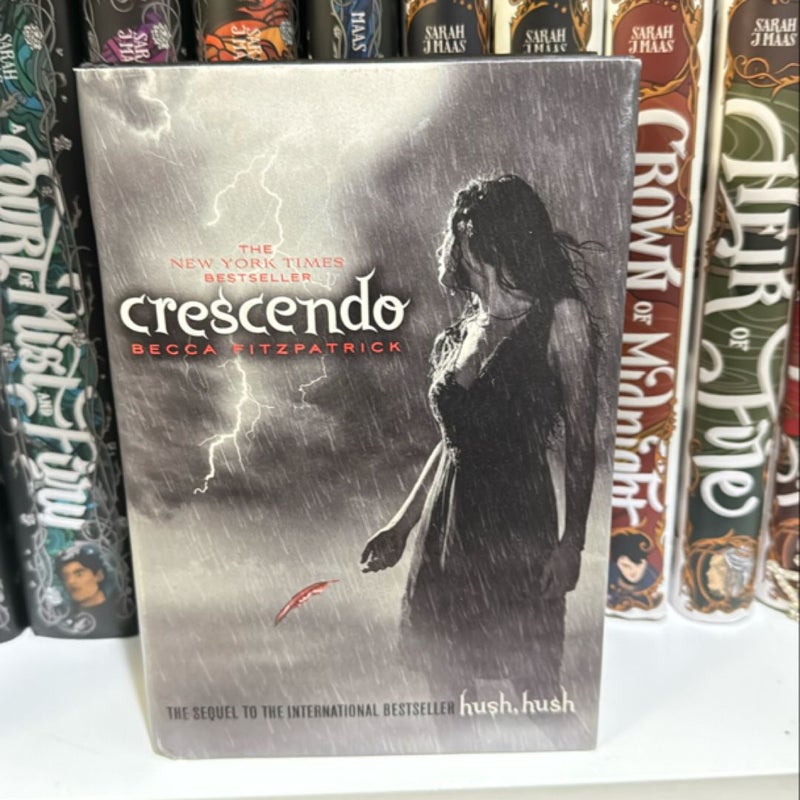 Crescendo