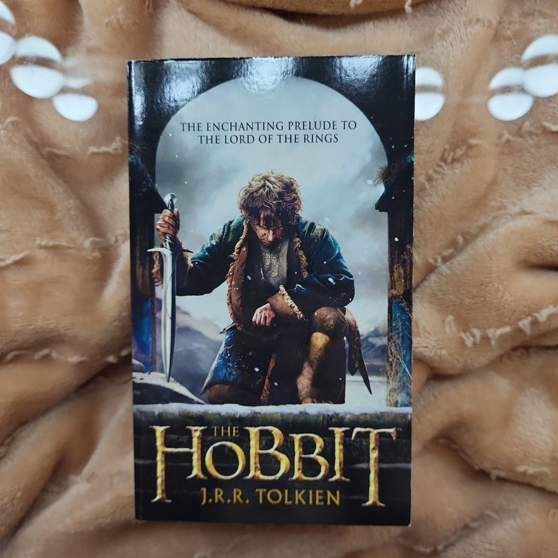 The Hobbit (Movie Tie-In Edition)