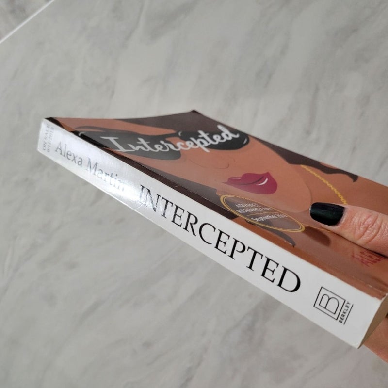 Intercepted