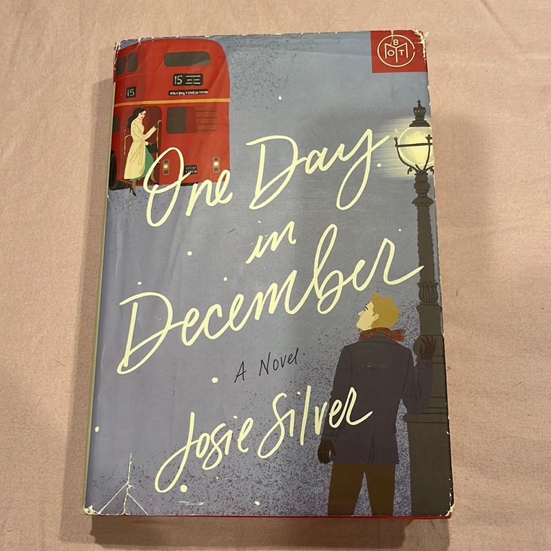 One Day in December