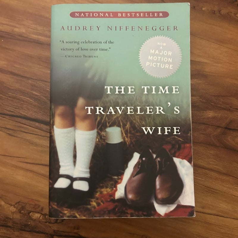 The Time Traveler's Wife