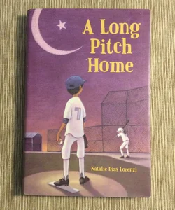 A Long Pitch Home