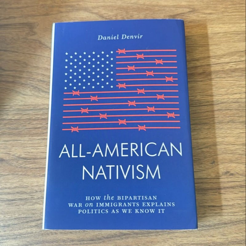 All-American Nativism