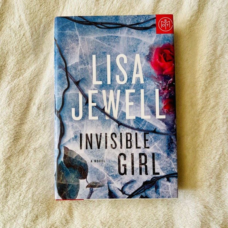 Invisible Girl