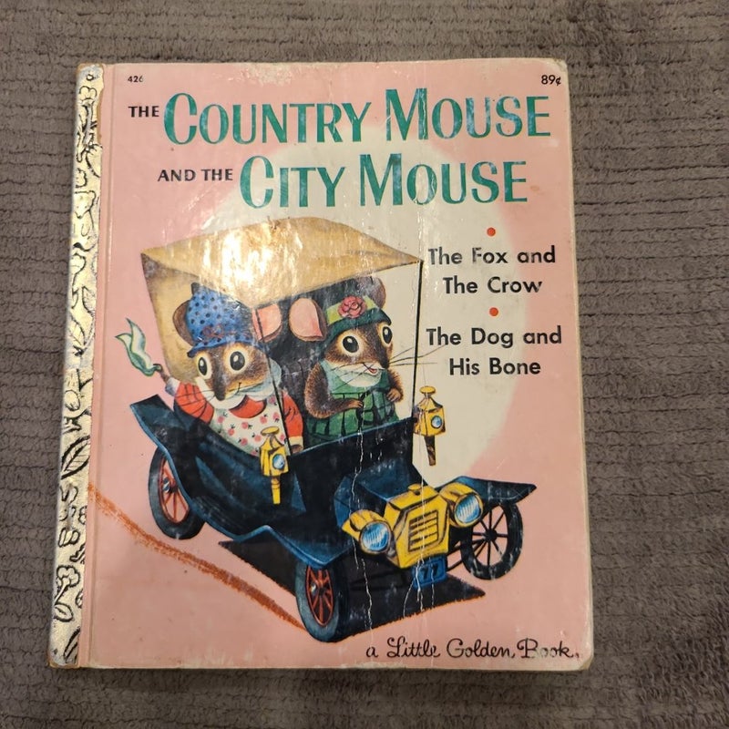 Little Golden Book Lot