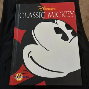 Disney's Classic Mickey