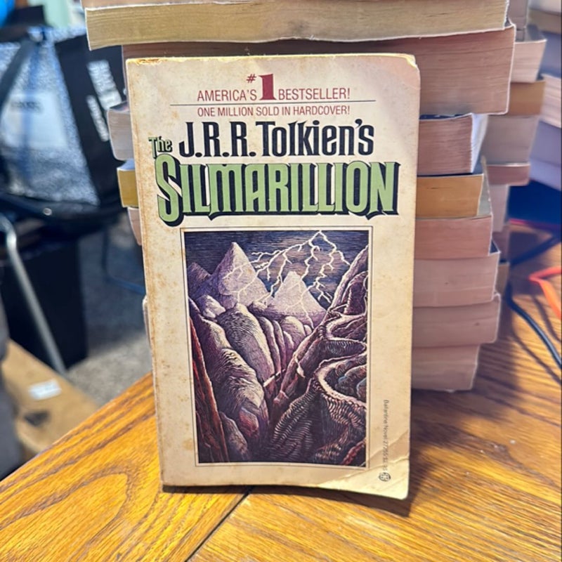 The Silmarillion