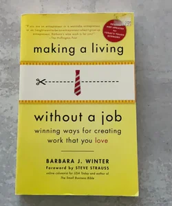 Making a Living Without a Job, Revised Edition
