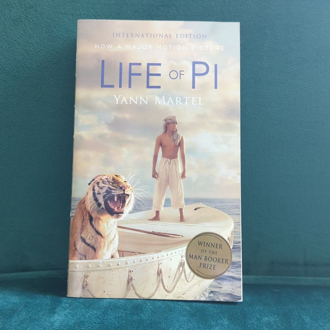 Life of Pi