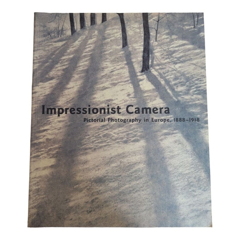 Impressionist Camera