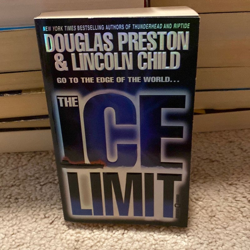 The Ice Limit