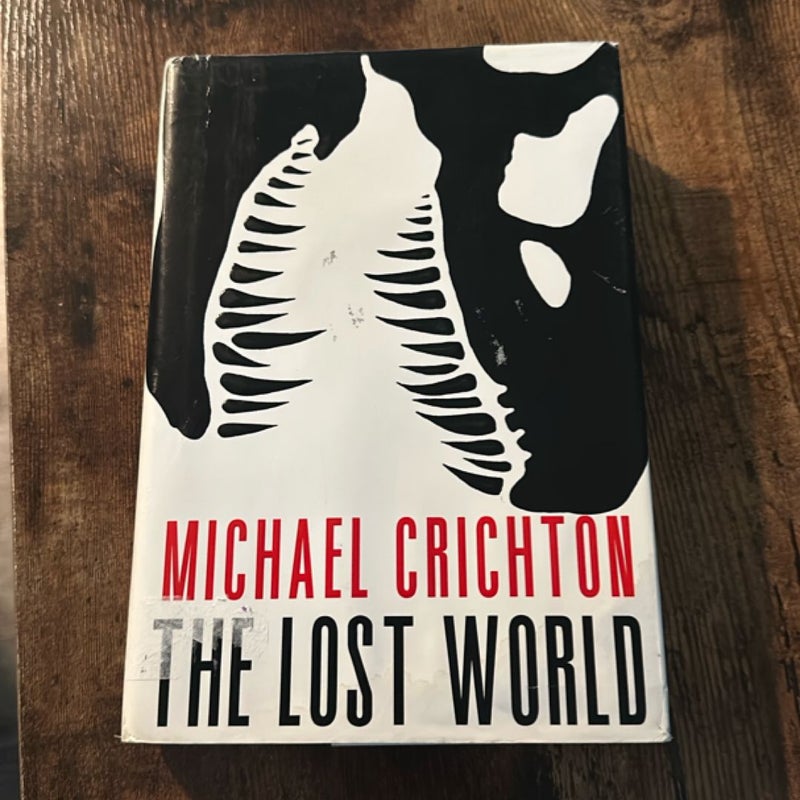 The lost world 
