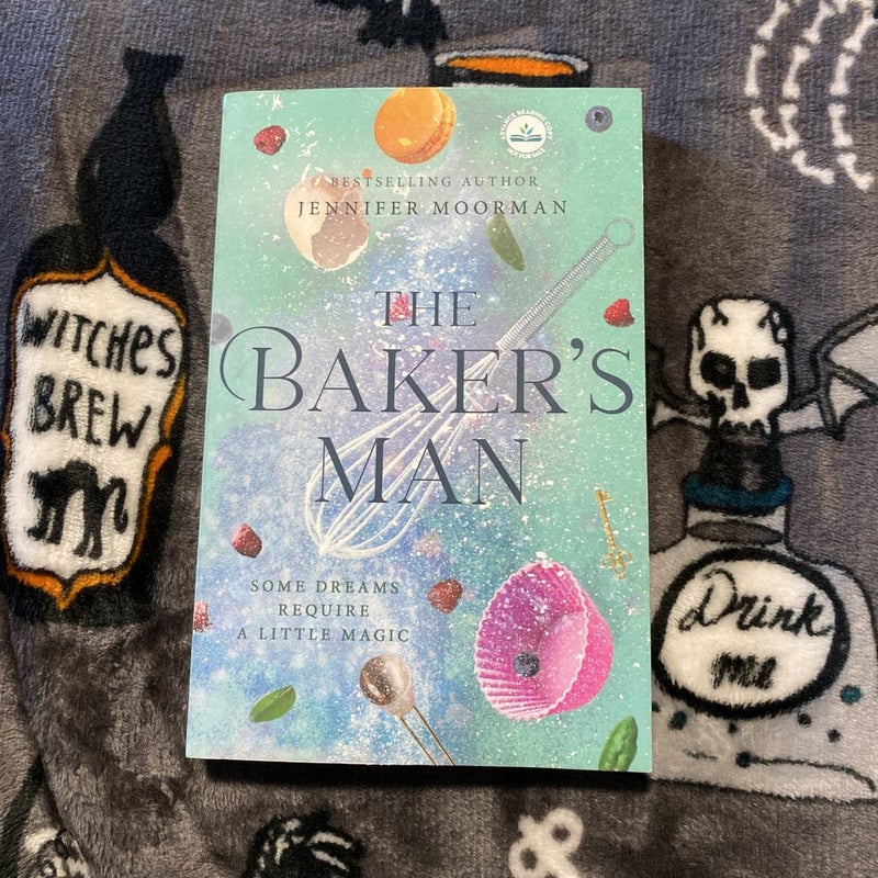 The Baker's Man