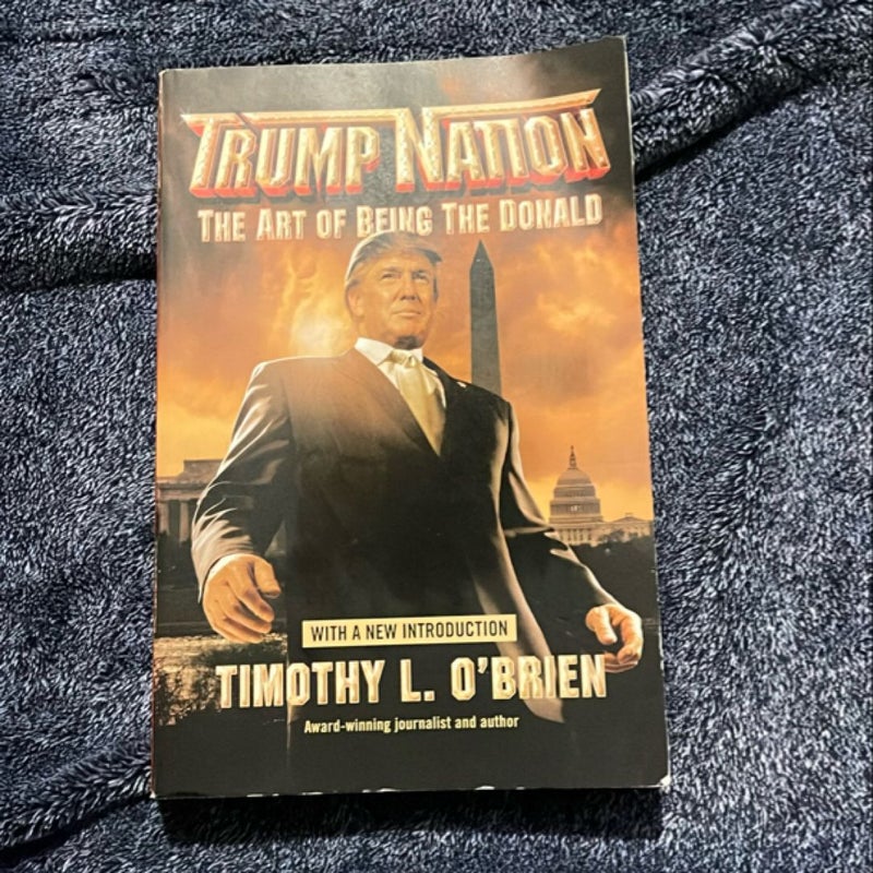 Trumpnation