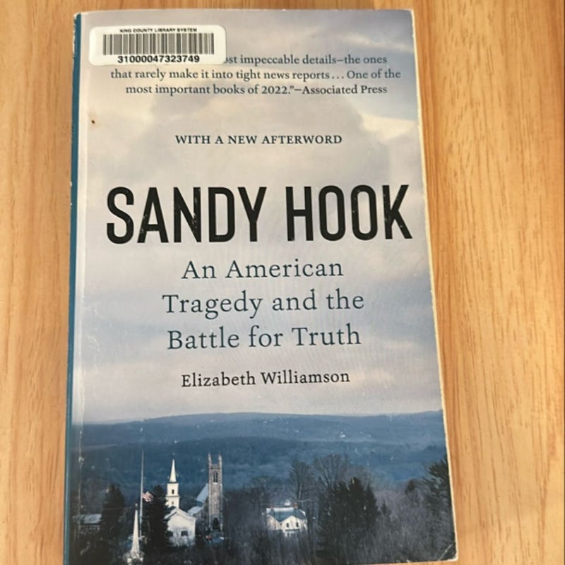 Sandy Hook