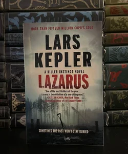 Lazarus