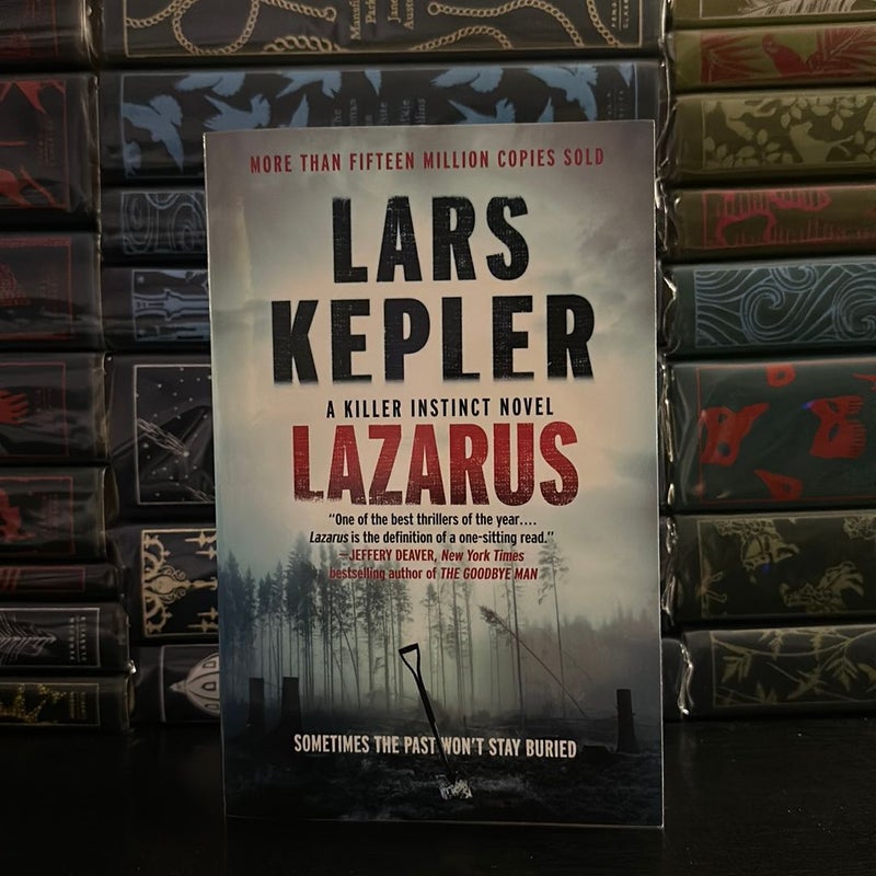 Lazarus