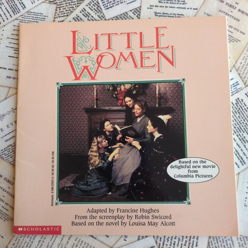 Little Women