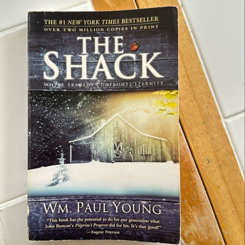 The Shack