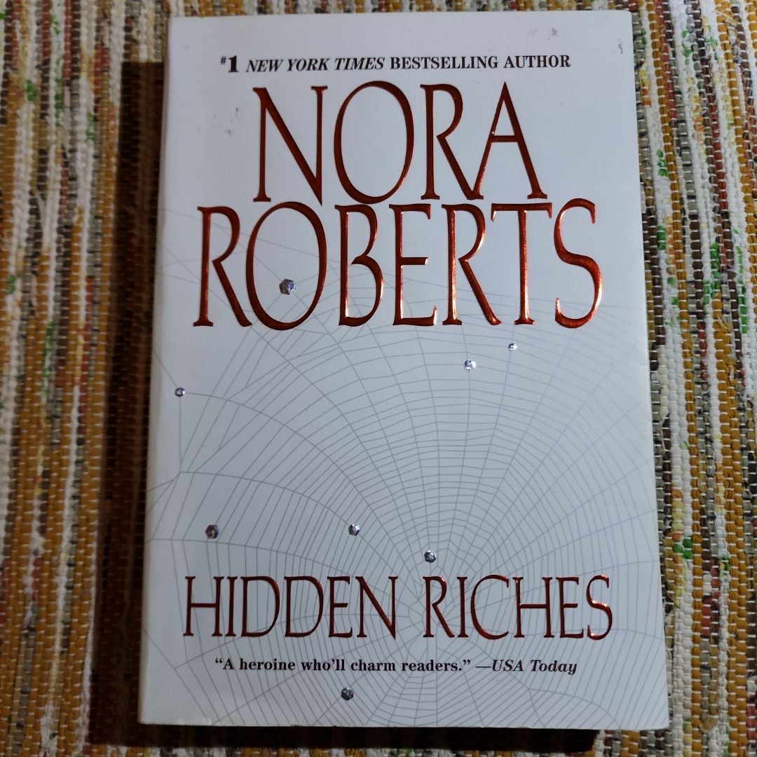 Hidden Riches