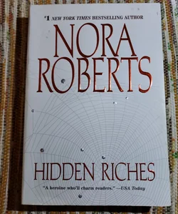 Hidden Riches