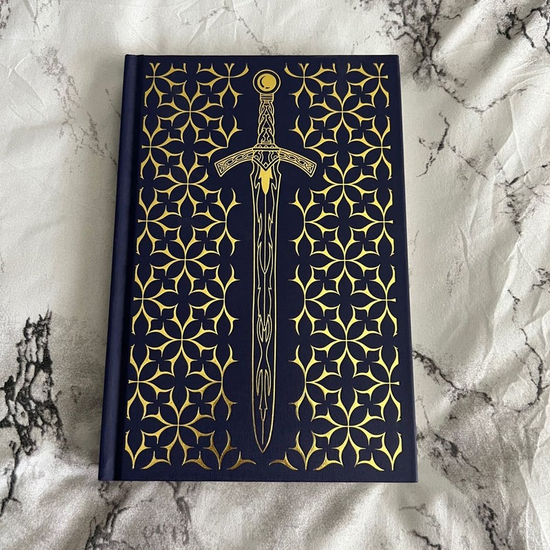 Throne of Glass Collector's Edition