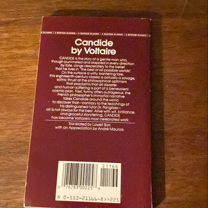 Candide