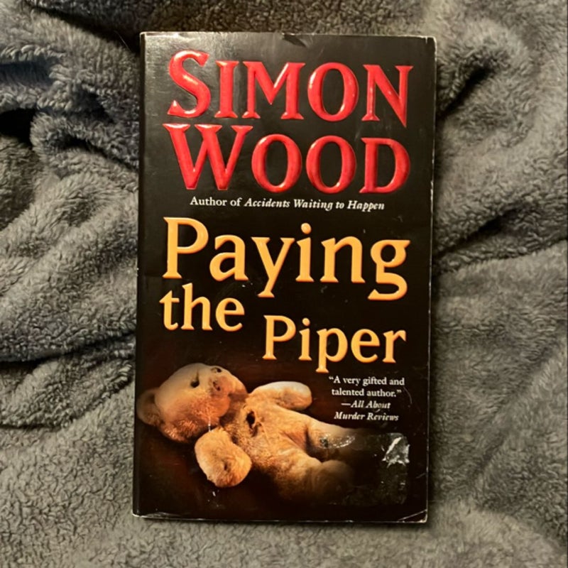 Paying the Piper