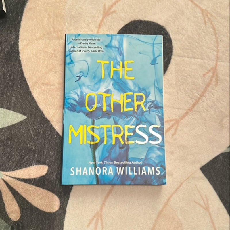 The Other Mistress