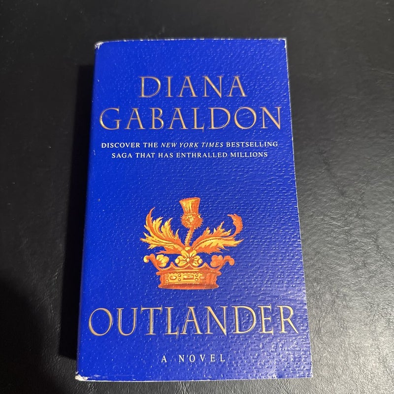 Outlander