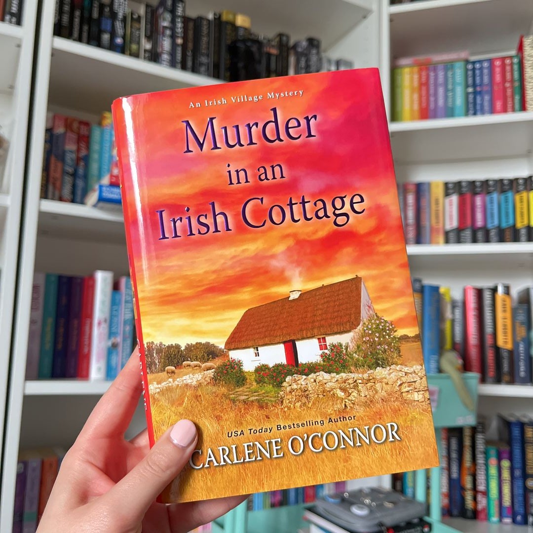 Murder in an Irish Cottage