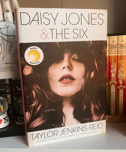 Daisy Jones and the Six