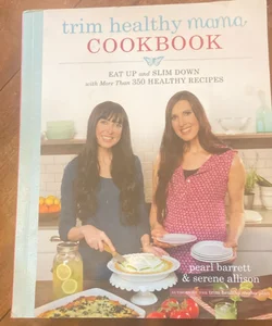Trim Healthy Mama Cookbook