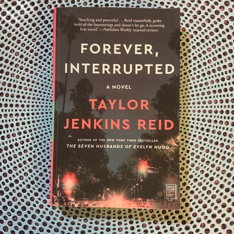 Forever, Interrupted