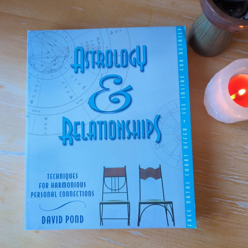 Astrology and Relationships