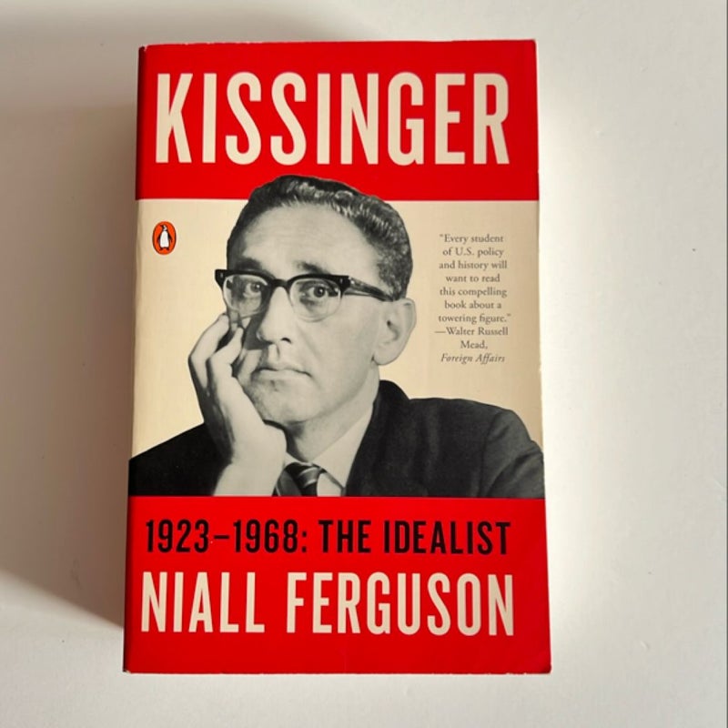 Kissinger