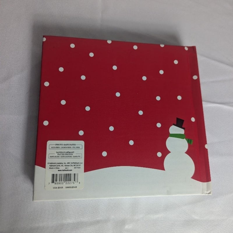 Hallmark Merry Memories