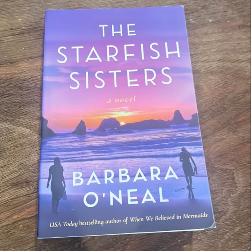 The Starfish Sisters