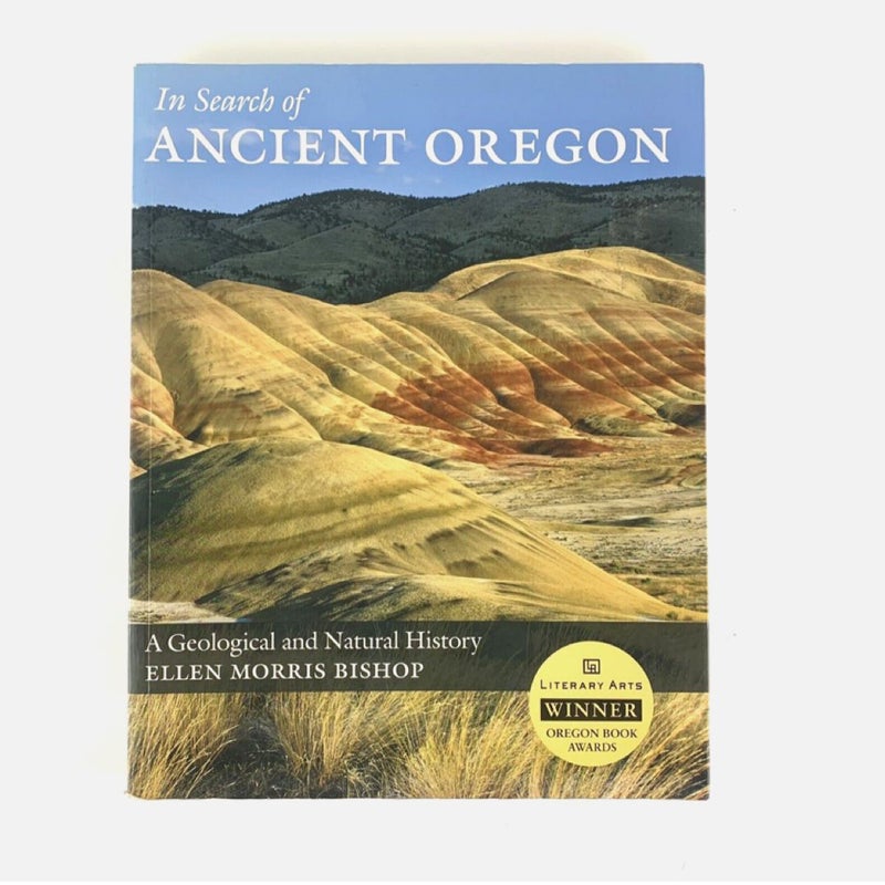 In Search of Ancient Oregon