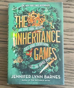 The Inheritance Games