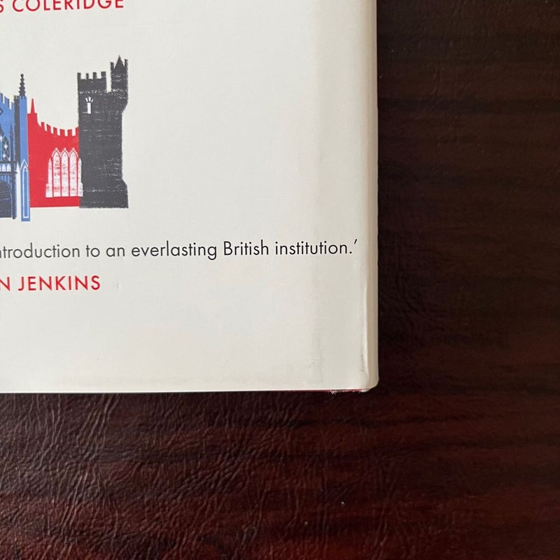 The Story of the Country House