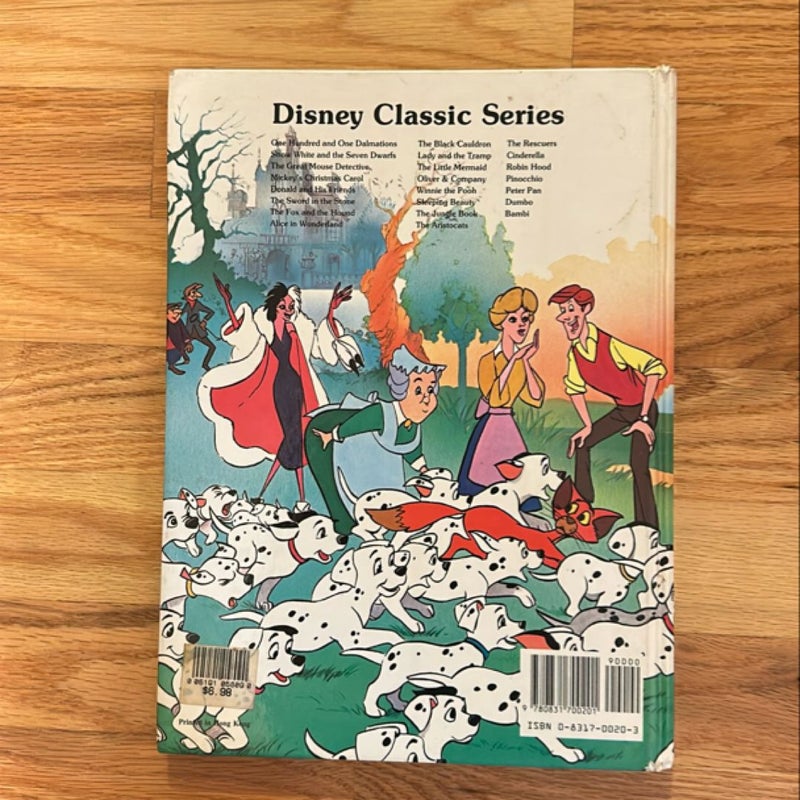 101 Dalmatians