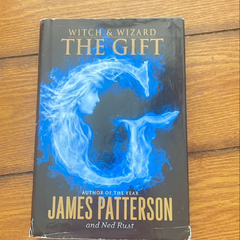 The Gift