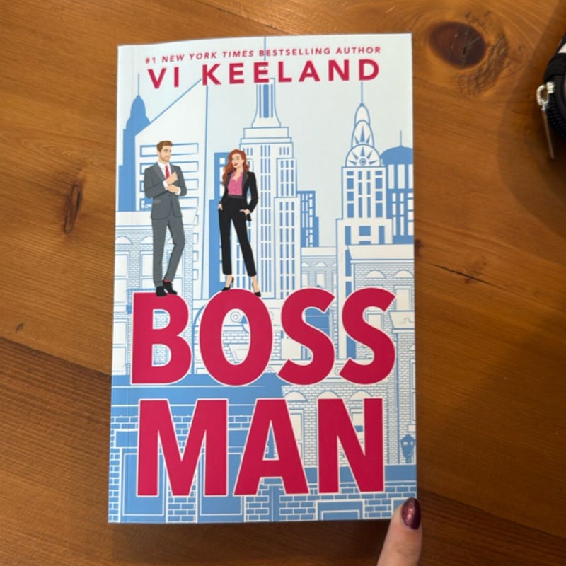 Bossman