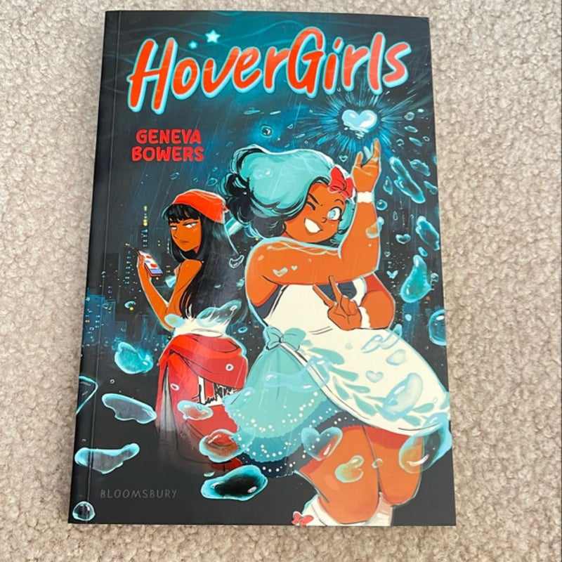 HoverGirls