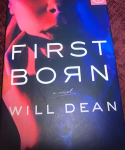 First Born 
