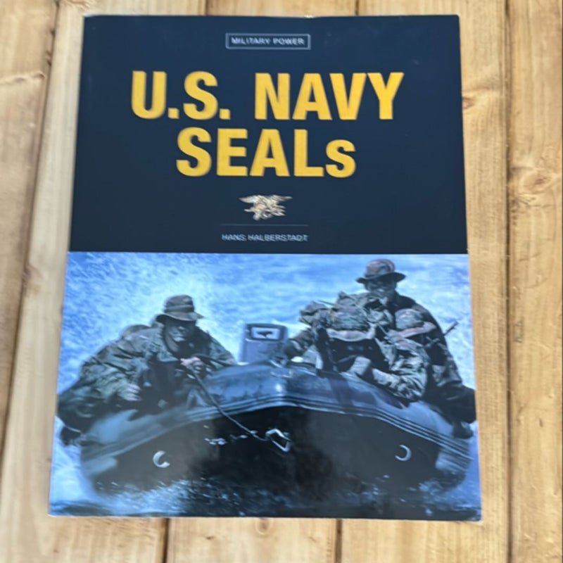 US Navy Seals