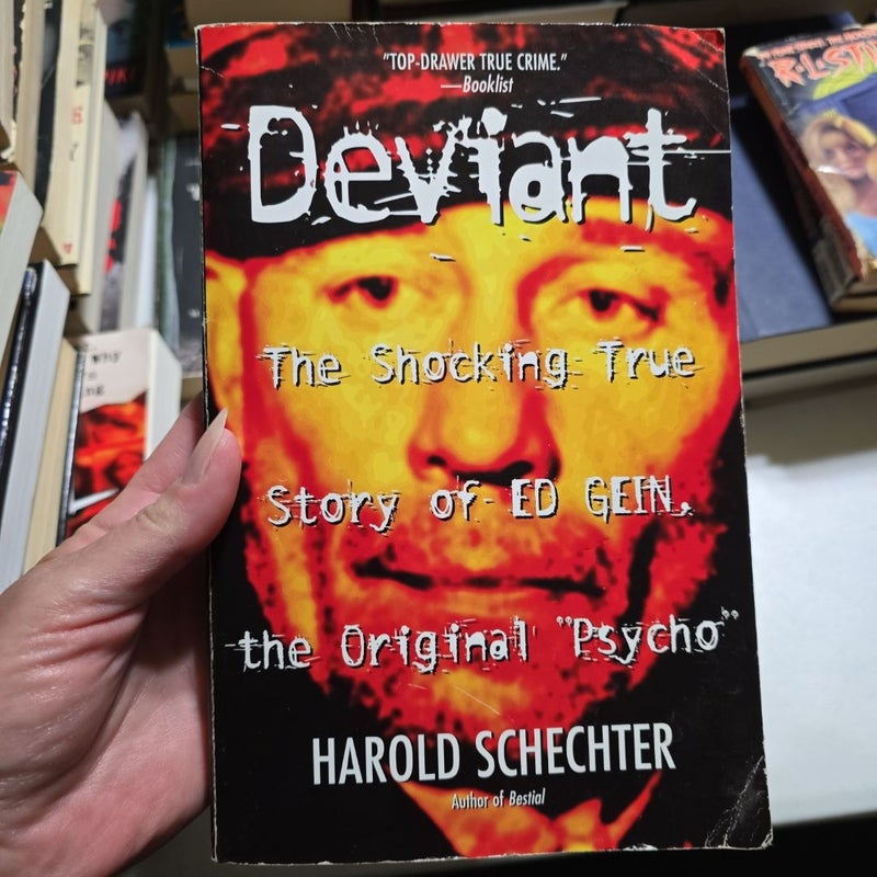 Deviant